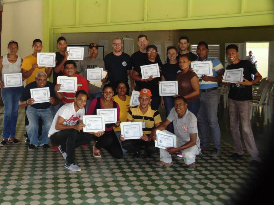 Group Certs_MANZ1